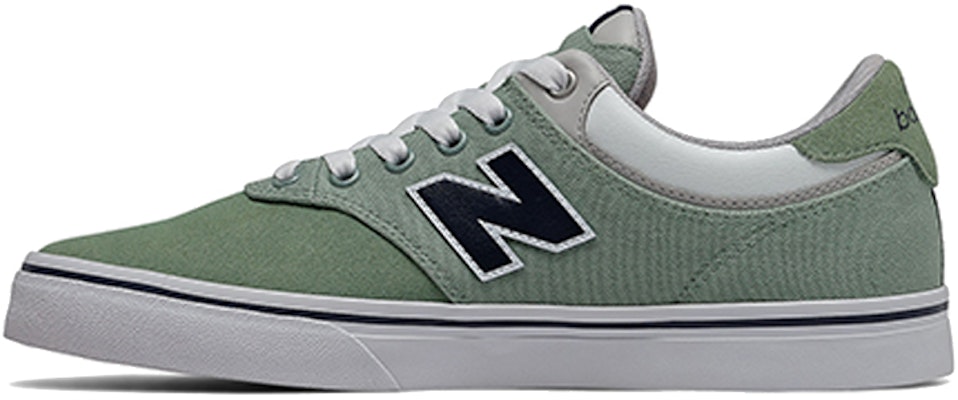 New Balance Numeric 255 Dark Green NM255SGE Buy New Balance Numeric 255 Dark Green NM255SGE
