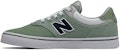 New Balance Numeric 255 Hijau Gelap NM255SGE