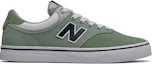 Order New Balance Numeric 255 Vert Foncé NM255SGE