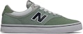 New Balance Numeric 255 Hijau Gelap NM255SGE