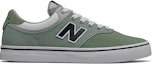 Order New Balance Numeric 255 Hijau Gelap NM255SGE