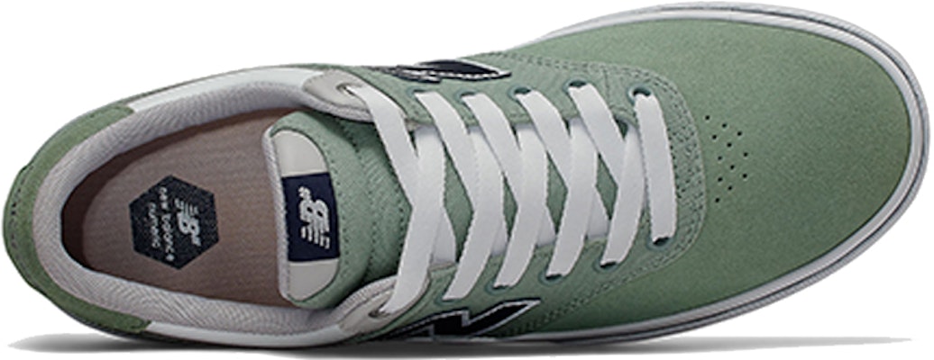 New Balance Numeric 255 Dark Green NM255SGE Lookbook New Balance Numeric 255 Dark Green NM255SGE