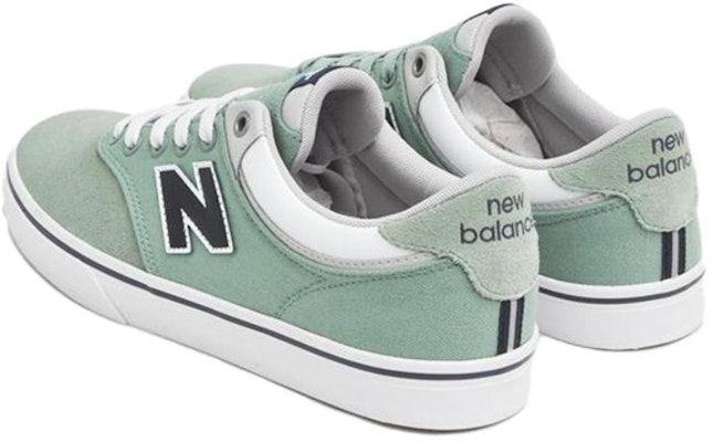 New Balance Numeric 255 Dark Green NM255SGE Shop New Balance Numeric 255 Dark Green NM255SGE