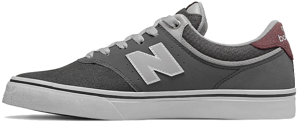 New Balance Numeric 255 Gray 'Grey' NM255MTB Buy New Balance Numeric 255 Gray 'Grey' NM255MTB
