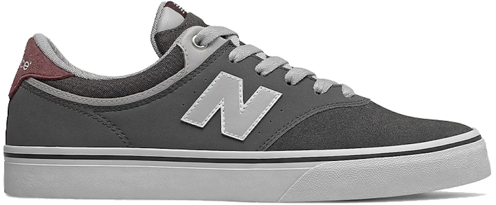 New Balance Numeric 255 Gray 'Grey' NM255MTB Order New Balance Numeric 255 Gray 'Grey' NM255MTB