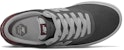 New Balance Numeric 255 Kelabu 'Gray' NM255MTB