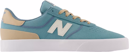 New Balance Numeric 272 'Aqua Blue Tan' NM272AQU New Balance Numeric 272 'Aqua Blue Tan' NM272AQU