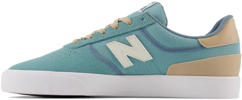 New Balance Numeric 272 'Aqua Blue Tan' NM272AQU New Balance Numeric 272 'Aqua Blue Tan' NM272AQU