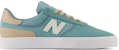 New Balance Numeric 272 'Biru Aqua Coklat Tan' NM272AQU