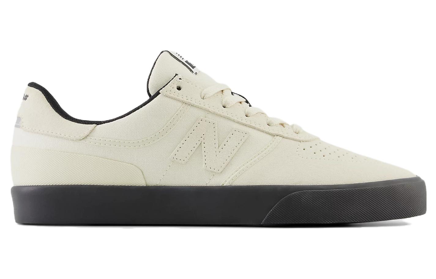Order New Balance Numeric 272 'Beige' Sepatu Skate Pria Beige NM272PAN