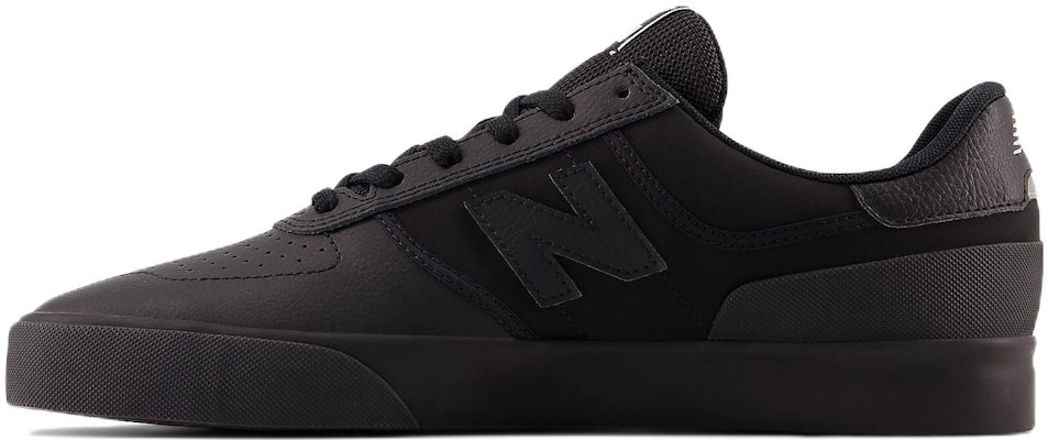 New Balance Numeric 272 'Hitam' NM272FTK Buy New Balance Numeric 272 'Hitam' NM272FTK