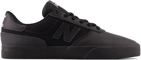 Order 新百倫 Numeric 272 '黑色' NM272FTK