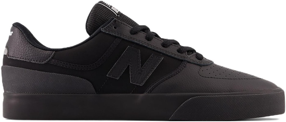 New Balance Numeric 272 'Hitam' NM272FTK Order New Balance Numeric 272 'Hitam' NM272FTK