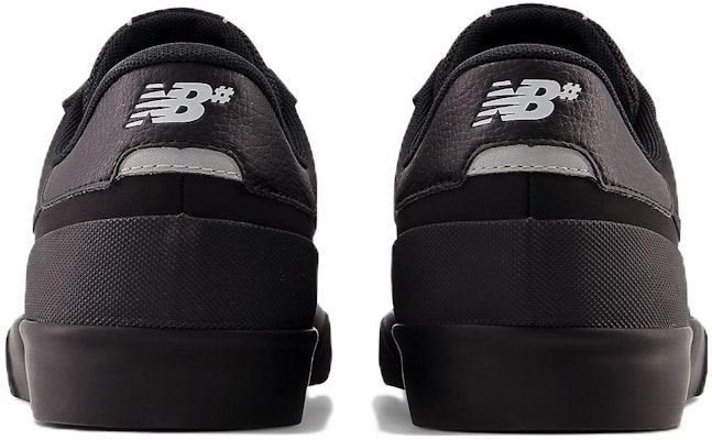 New Balance Numeric 272 'Hitam' NM272FTK Shop New Balance Numeric 272 'Hitam' NM272FTK