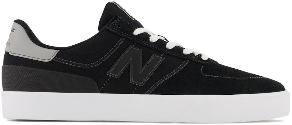 New Balance Numeric 272 "黑色" NM272MSB Order New Balance Numeric 272 "黑色" NM272MSB