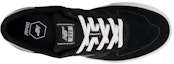 Lookbook New Balance Numeric 272 'Hitam' NM272MSB