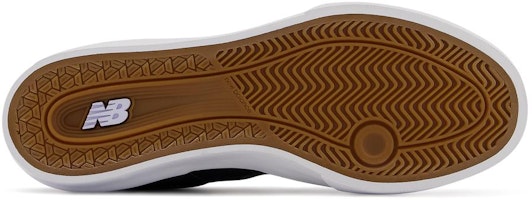 New Balance Numeric 272 ‘黑色’ NM272MSB Purchase New Balance Numeric 272 ‘黑色’ NM272MSB