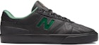 Order New Balance Numeric 272 'Hitam Hijau' NM272WKD