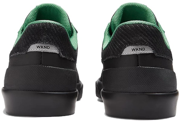 New Balance Numeric 272 'Black Green' NM272WKD Shop New Balance Numeric 272 'Black Green' NM272WKD