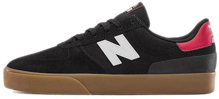 New Balance Numeric 272 'Black Red Gum' NM272ADS New Balance Numeric 272 'Black Red Gum' NM272ADS