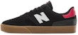 New Balance Numeric 272 'Hitam Merah Getah' NM272ADS
