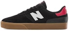 Buy New Balance Numeric 272 'Hitam Merah Getah' NM272ADS