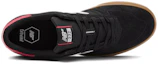 Shop New Balance Numeric 272 ''Zwart Rood Gum'' NM272ADS