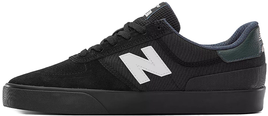 New Balance Numeric 272 'Hitam Putih' NM272BLK Buy New Balance Numeric 272 'Hitam Putih' NM272BLK