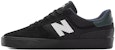 New Balance Numeric 272 'Hitam Putih' NM272BLK