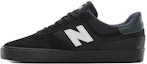 Buy New Balance Numeric 272 'Hitam Putih' NM272BLK