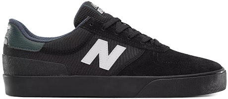 New Balance Numeric 272 'Negro Blanco' NM272BLK Order New Balance Numeric 272 'Negro Blanco' NM272BLK