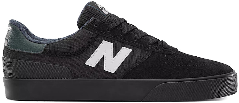 New Balance Numeric 272 'Hitam Putih' NM272BLK Order New Balance Numeric 272 'Hitam Putih' NM272BLK