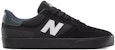 New Balance Numeric 272 'Hitam Putih' NM272BLK