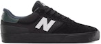Order New Balance Numeric 272 'Hitam Putih' NM272BLK
