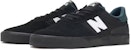 New Balance Numeric 272 'Hitam Putih' NM272BLK