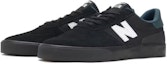 Lookbook New Balance Numeric 272 'Hitam Putih' NM272BLK