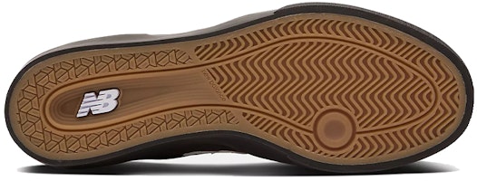 New Balance Numeric 272 'Negro Blanco' NM272BLK Purchase New Balance Numeric 272 'Negro Blanco' NM272BLK