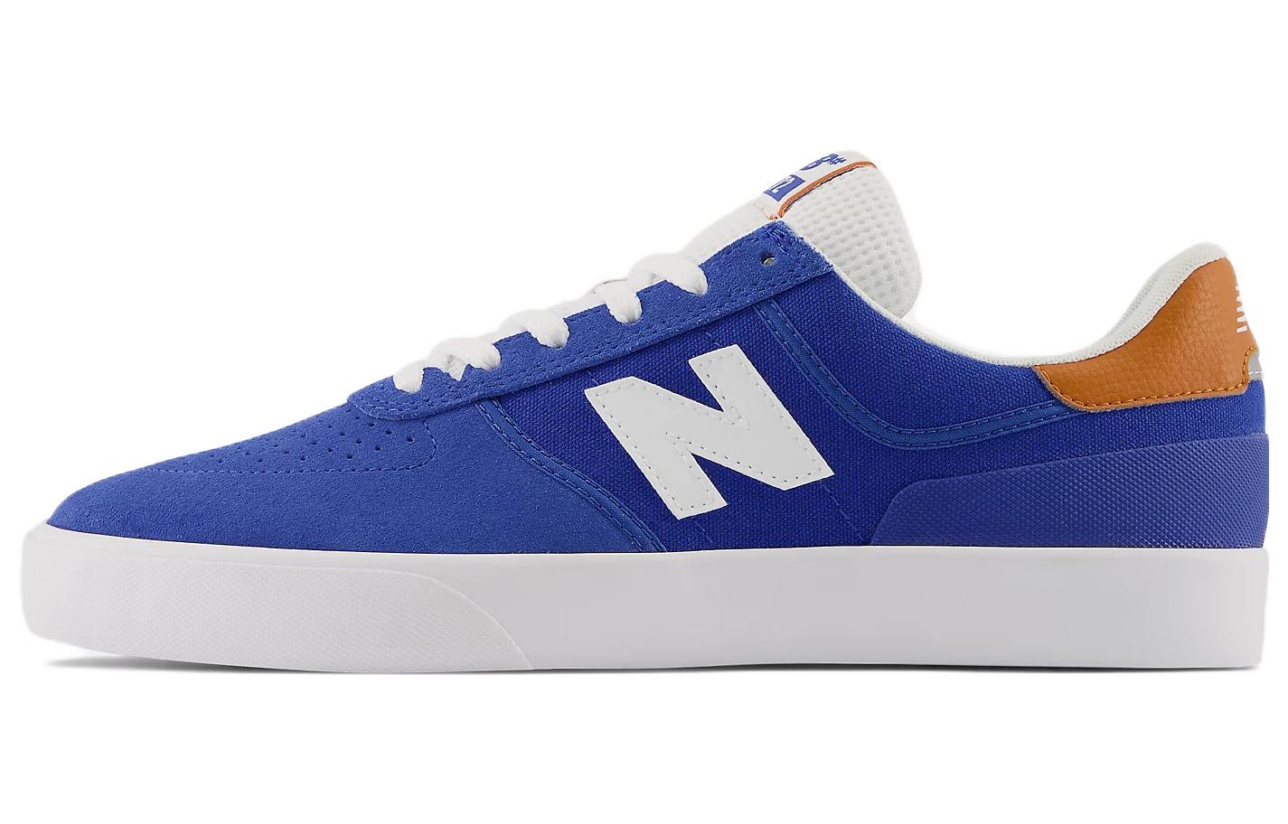 New Balance Numeric 272 'Blue White' NM272RVS