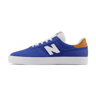 NB Numeric 272 'Blue White'