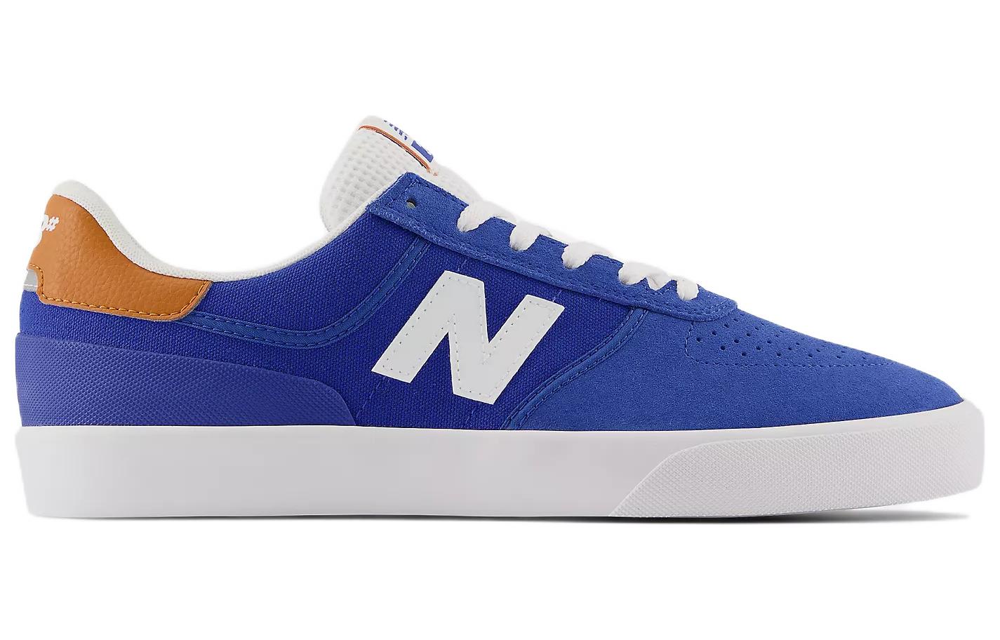 Order New Balance Numeric 272 ''Blu Bianco'' NM272RVS