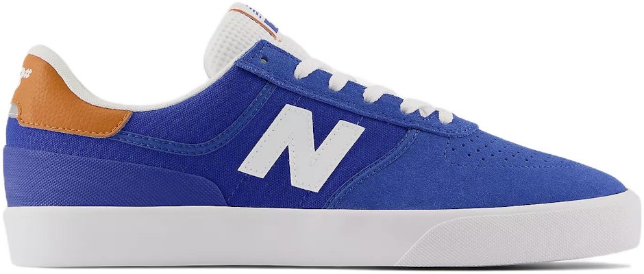 新百伦 Numeric 272 '蓝白色' NM272RVS Order 新百伦 Numeric 272 '蓝白色' NM272RVS