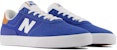 New Balance Numeric 272 'Biru Putih' NM272RVS