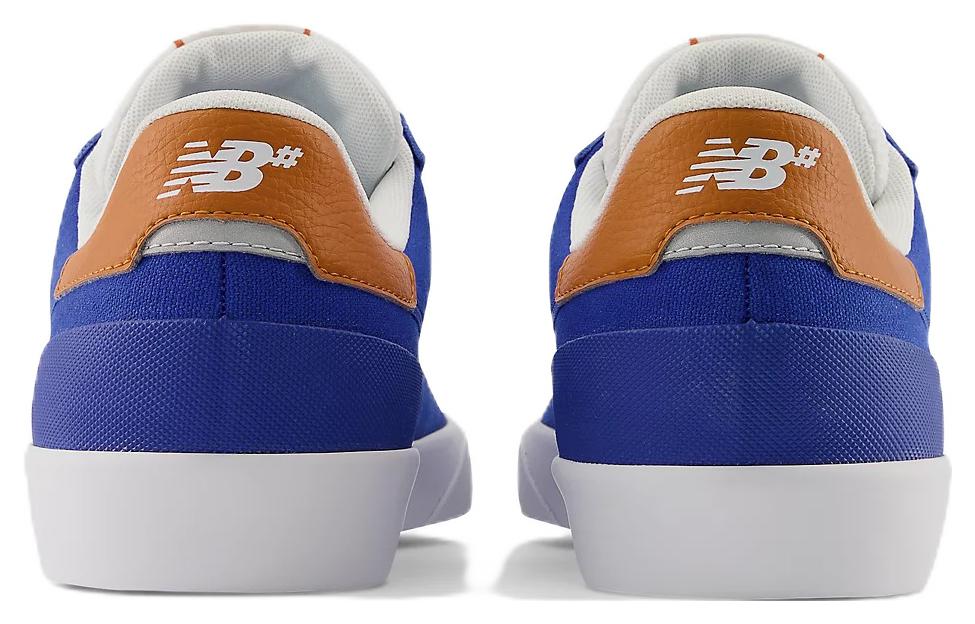 Purchase New Balance Numeric 272 ''Blu Bianco'' NM272RVS