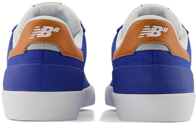 New Balance Numeric 272 'Blue White' NM272RVS Purchase New Balance Numeric 272 'Blue White' NM272RVS