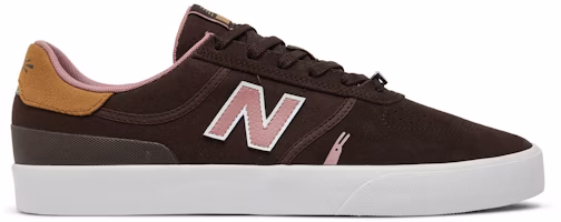 New Balance Numeric 272 'Brown Pink' NM272MJF New Balance Numeric 272 'Brown Pink' NM272MJF