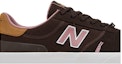 Order New Balance Numeric 272 'Coklat Pink' NM272MJF