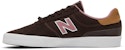 New Balance Numeric 272 'Coklat Pink' NM272MJF