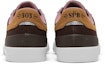Details for New Balance Numeric 272 'Coklat Pink' NM272MJF