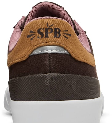 New Balance Numeric 272 'Brown Pink' NM272MJF Sizing New Balance Numeric 272 'Brown Pink' NM272MJF