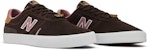 New Balance Numeric 272 'Coklat Pink' NM272MJF